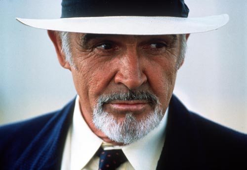 Connery, Sean [Just Cause] Photo