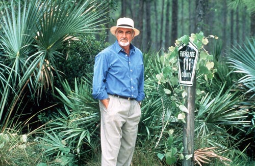 Connery, Sean [Just Cause] Photo