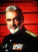 Connery, Sean [The Hunt for Red October]