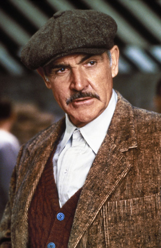 Connery, Sean [The Untouchables] Photo