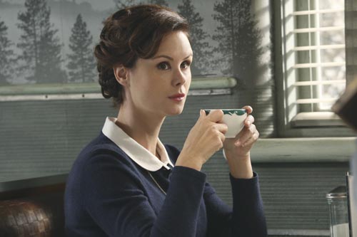 Connor Tracy, Keegan [Once Upon a Time] Photo