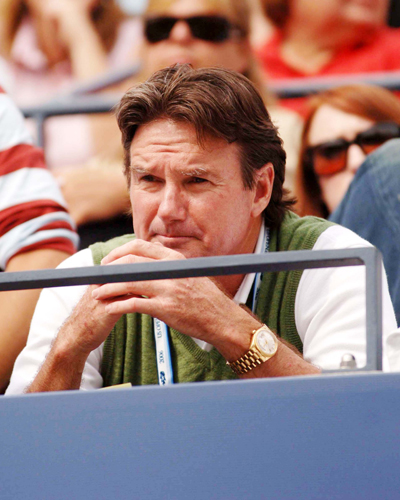 Connors, Jimmy Photo