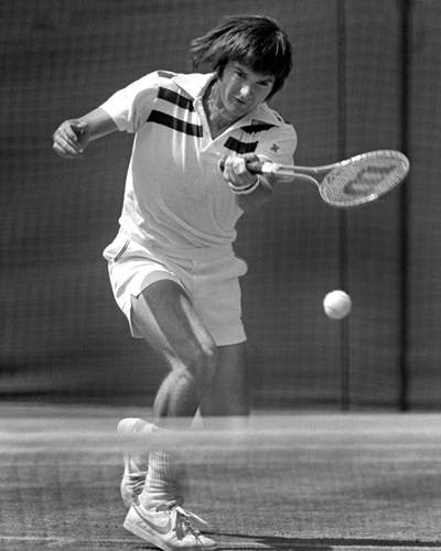 Connors, Jimmy Photo