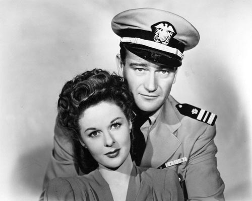 Conqueror, The [Cast] Photo