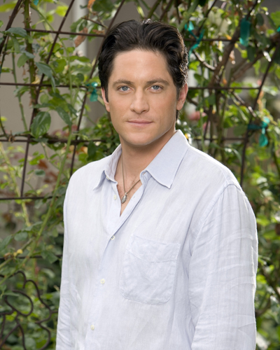 Conrad, David [Ghost Whisperer] Photo