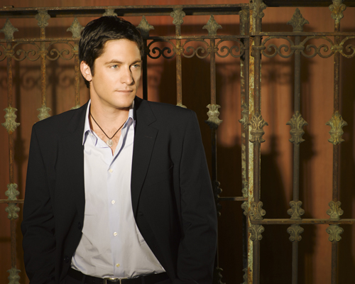 Conrad, David [Ghost Whisperer] Photo