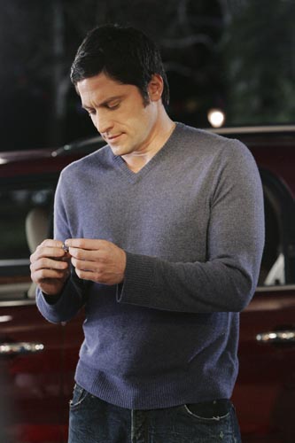 Conrad, David [Ghost Whisperer] Photo