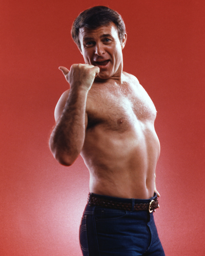 Conrad, Robert [The Wild Wild West] Photo