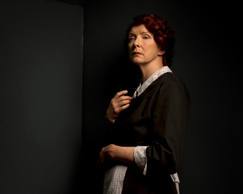 Conroy, Frances [American Horror Story] Photo