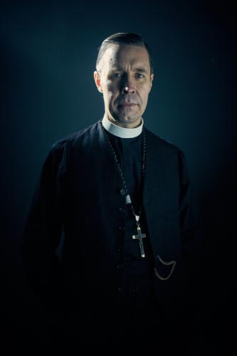 Considine, Paddy [Peaky Blinders] Photo