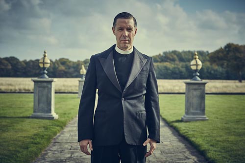 Considine, Paddy [Peaky Blinders] Photo