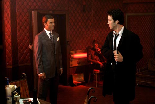 Constantine [Cast] Photo