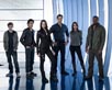 Continuum [Cast]