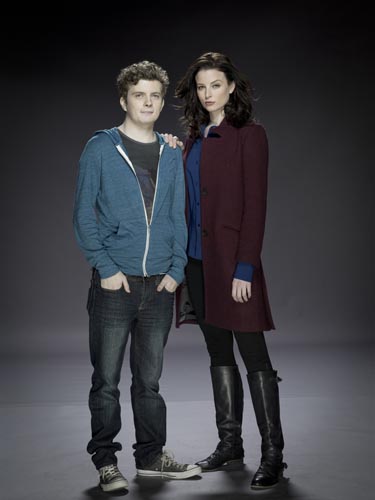Continuum [Cast] Photo