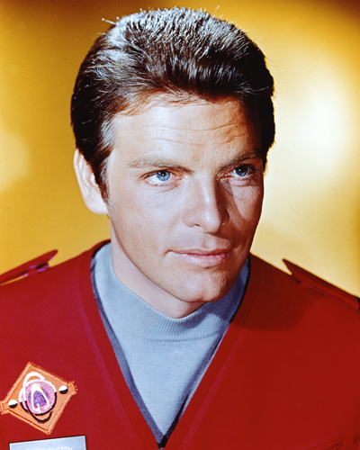 Conway, Gary [Land of the Giants] Photo