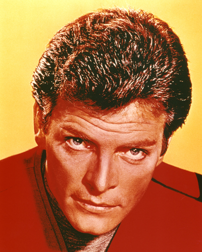 Conway, Gary [Land of the Giants] Photo