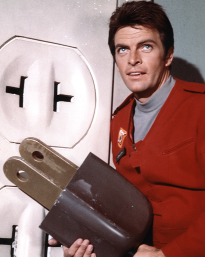 Conway, Gary [Land of the Giants] Photo