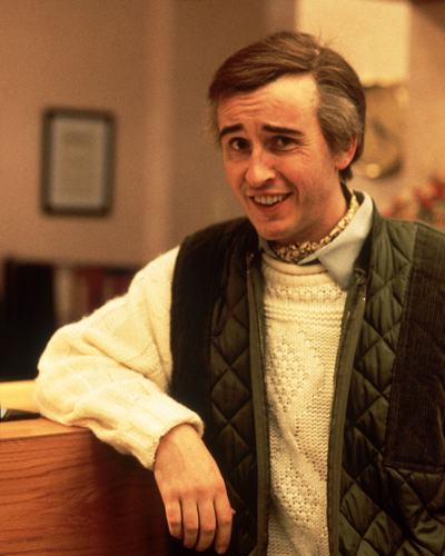 Coogan, Steve [Alan Partridge] Photo