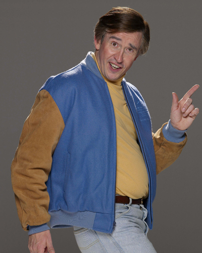 Coogan, Steve [Alan Partridge] Photo