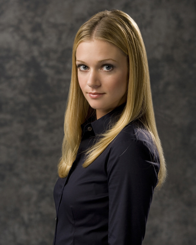 Cook, AJ [Criminal Minds] Photo