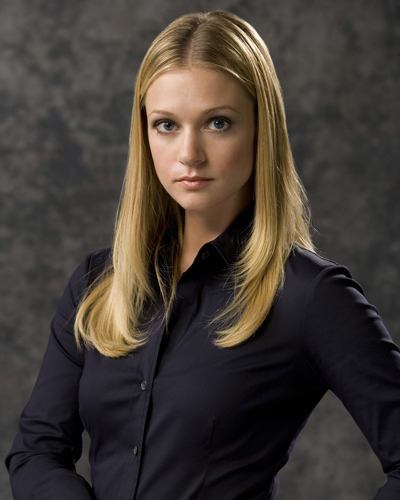 Cook, AJ [Criminal Minds] Photo
