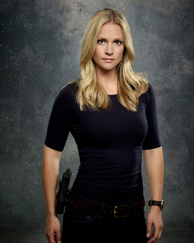 Cook, AJ [Criminal Minds] Photo