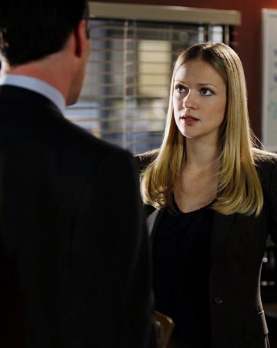 Cook, AJ [Criminal Minds] Photo