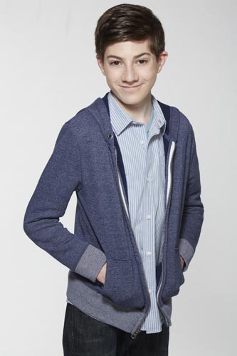 Cook, Mason [Speechless] Photo