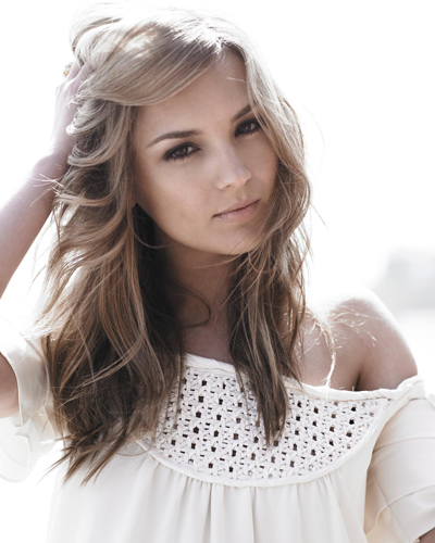 Cook, Rachel Leigh Photo