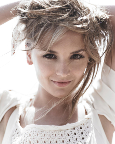 Cook, Rachel Leigh Photo