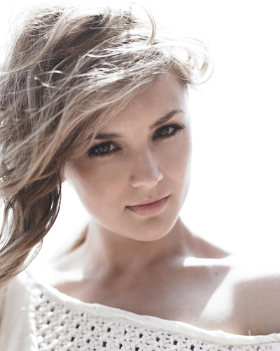 Cook, Rachel Leigh Photo