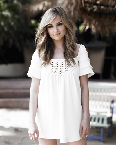 Cook, Rachel Leigh Photo