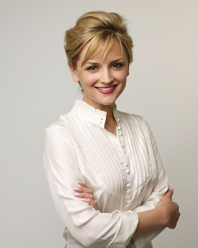 Cook, Rachel Leigh Photo