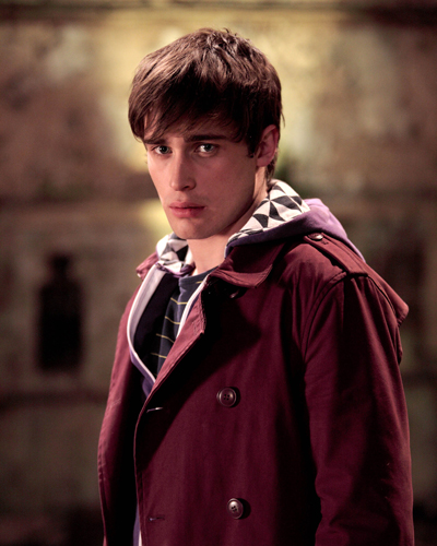 Cooke, Christian [Demons] Photo