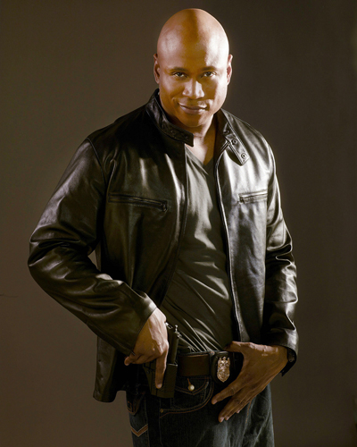 Cool J, LL [NCIS : Los Angeles] Photo