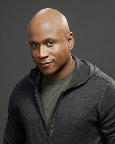 Cool J, LL [NCIS : Los Angeles] Photo