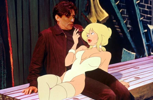 Cool World [Cast] Photo