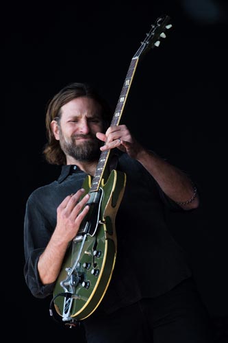 Cooper, Bradley [A Star Is Born] Photo