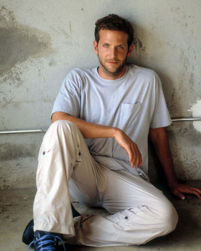 Cooper, Bradley [Alias] Photo