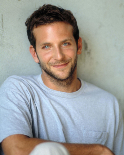 Cooper, Bradley [Alias] Photo