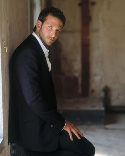 Cooper, Bradley [Alias] Photo