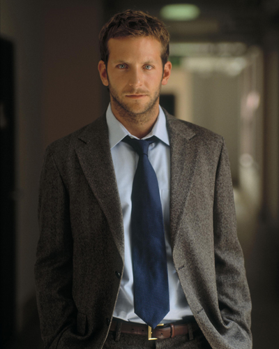 Cooper, Bradley [Alias] Photo