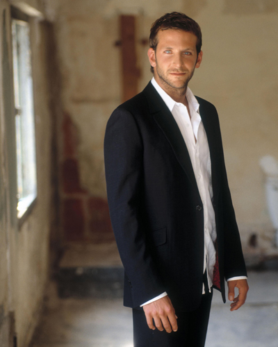 Cooper, Bradley [Alias] Photo