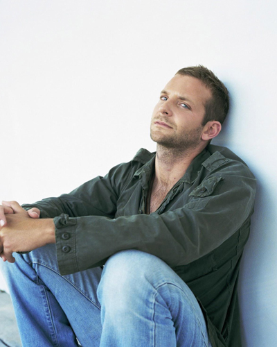 Cooper, Bradley [Alias] Photo