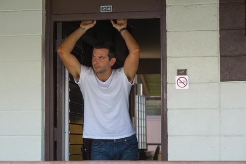 Cooper, Bradley [Aloha] Photo