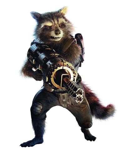 Cooper, Bradley [Guardians of the Galaxy Vol 2] Photo