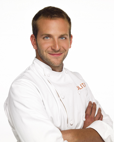 Cooper, Bradley [Kitchen Confidential] Photo