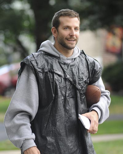 Cooper, Bradley [Silver Linings Playbook] Photo