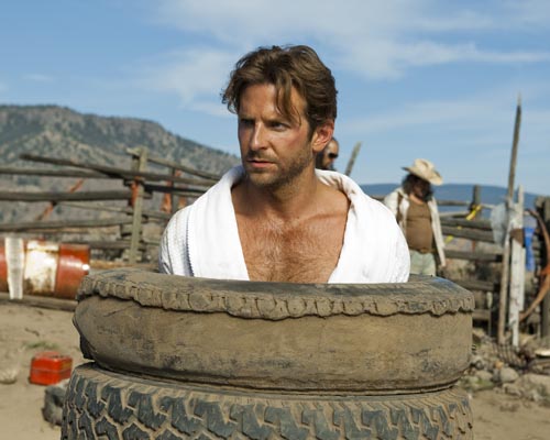 Cooper, Bradley [The A-Team] Photo