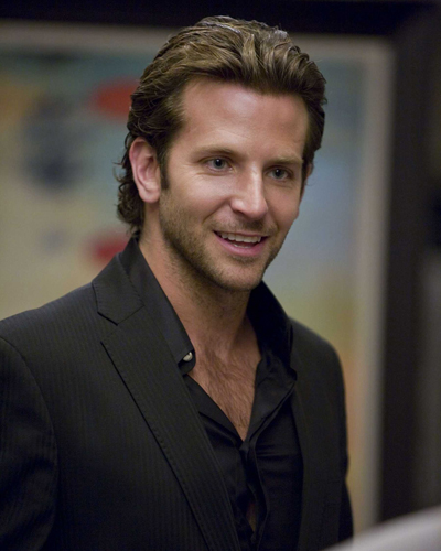 Cooper, Bradley [The Hangover] Photo